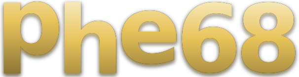 phe68 logo