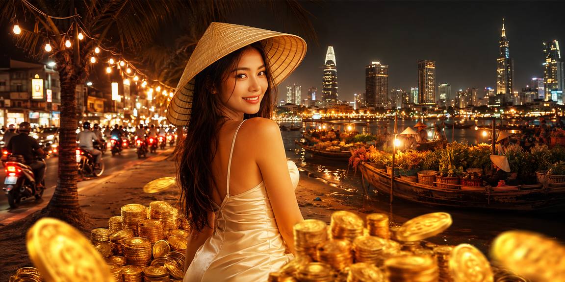phe68 Casino trực tiếp